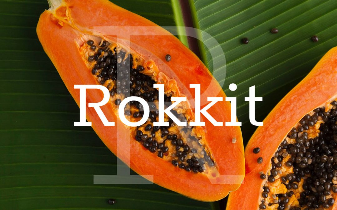 5 tipografías alternativas a Rokkit